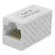 Cat6 coupler - 72-109-CAT6 Cat6 coupler - 72-109-CAT6
